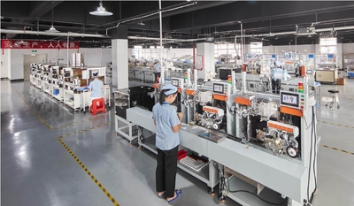 Chine Shenzhen Dowis Electronics Co.,Ltd usine