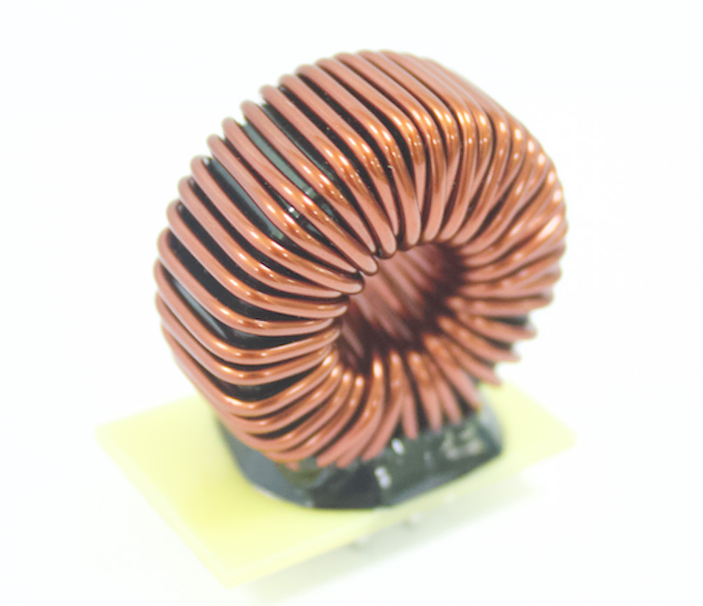 16949 Standard Common Mode Choke Coil Inductor